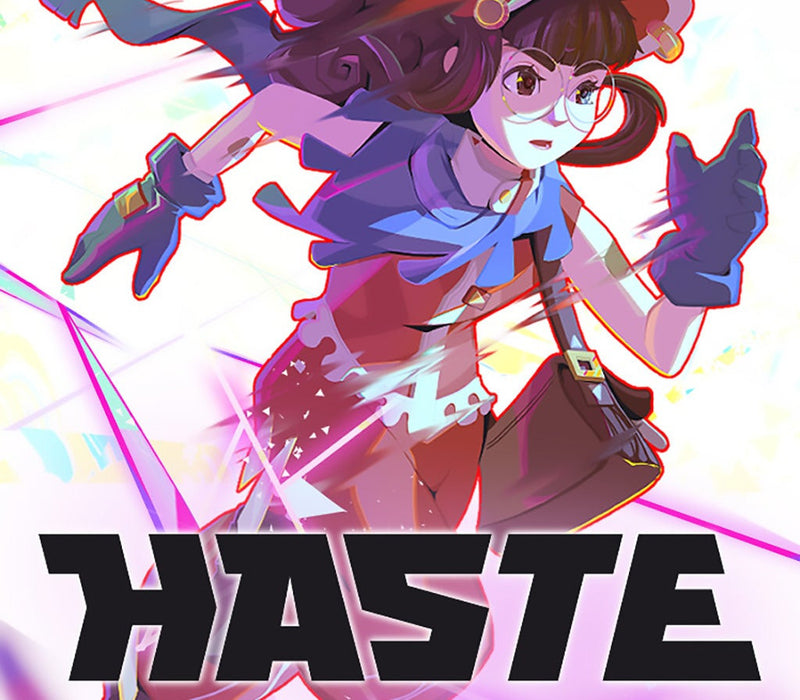 Haste Steam Key