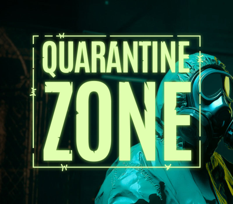 Quarantine Zone The Last Check Steam Key