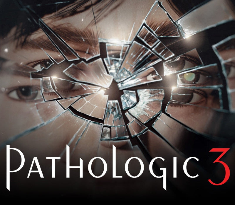 Pathologic 3 Steam Key