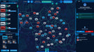 112 Operator strategic map showcasing deployed emergency units and live incidents. Optimize response times and manage teams effectively with your PC Steam CD Key from RushGame.co