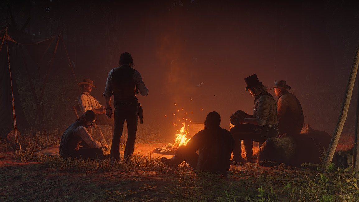 Red Dead Redemption 2 Ultimate Edition NG XBOX One / Xbox Series X|S CD Key