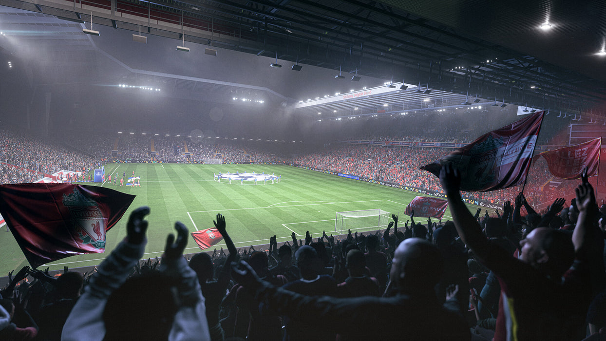 EA SPORTS FC 26 MX XBOX One / Xbox Series X|S CD Key