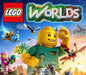 LEGO Worlds XBOX One Key - cover