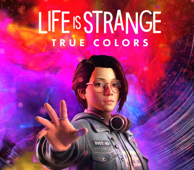 life is strange true colors xbox key - cover