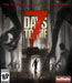 7 Days to Die Steam CD Key "cover" – Survive the zombie apocalypse in this open-world survival horror game with crafting and building mechanics. Buy your key now at RushGame.co for instant digital delivery
