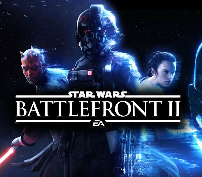 Star Wars Battlefront II US XBOX ONE CD Key