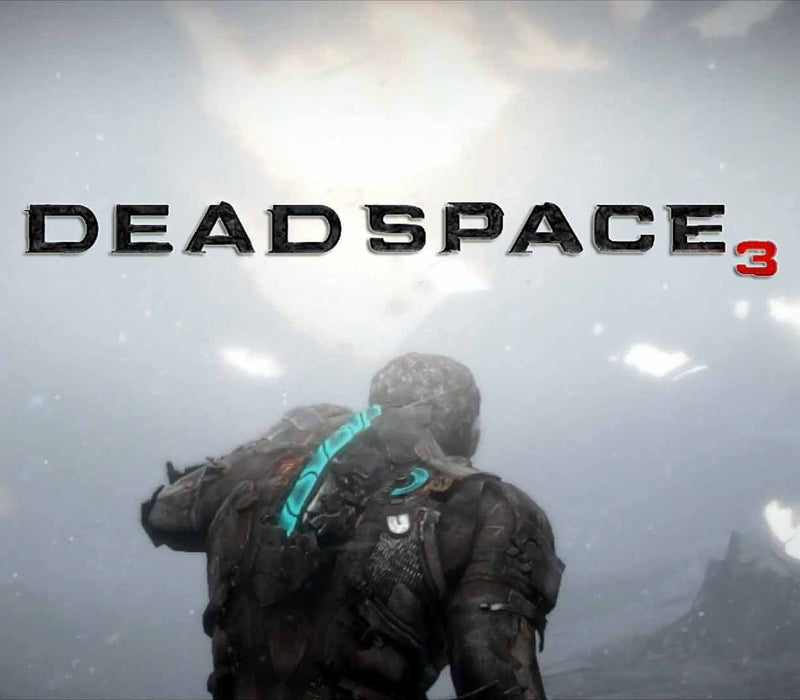 Dead Space 3 EA Play CD Key