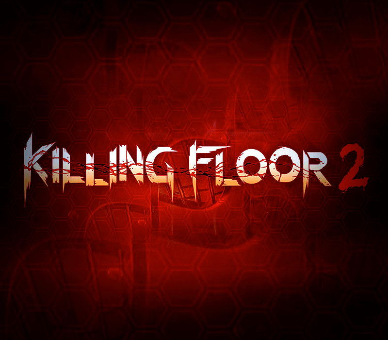 Killing Floor 2 game cover