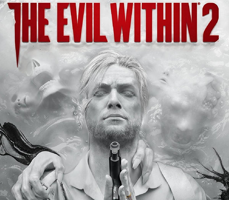 The Evil Within 2 US XBOX One CD Key