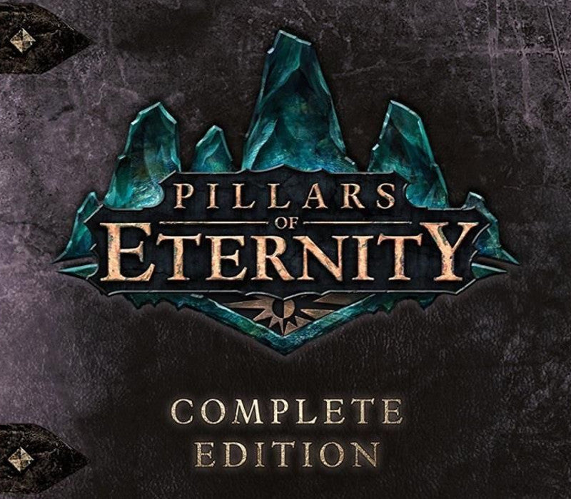 Pillars of Eternity: Complete Edition US XBOX One CD Key