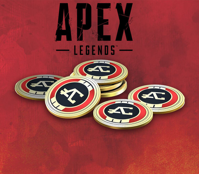 Apex Legends - 4350 Apex Coins Origin CD Key