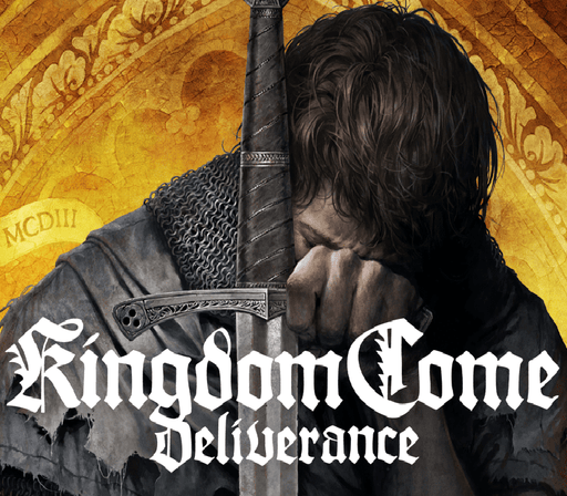 Kingdom Come: Deliverance game cover