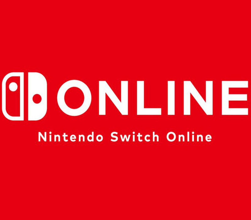 Nintendo Switch Online - 12 Months (365 Days) Individual Membership US