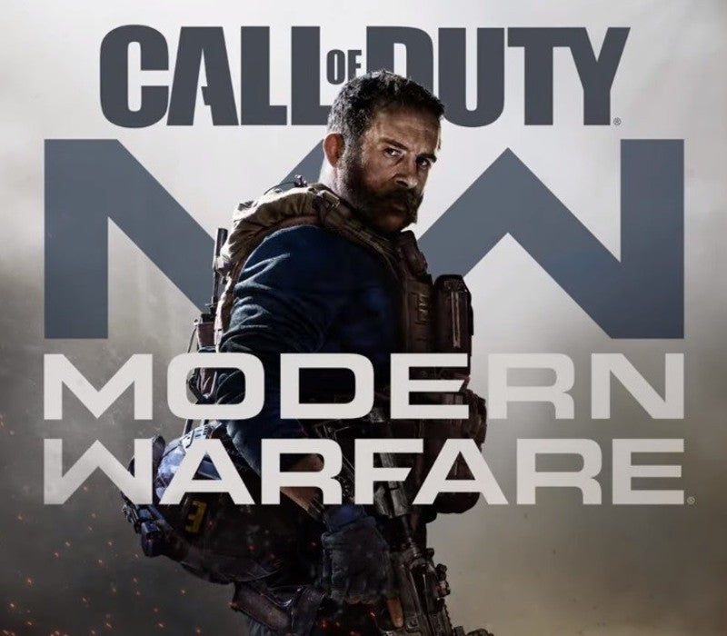 Call of Duty: Modern Warfare US XBOX One CD Key