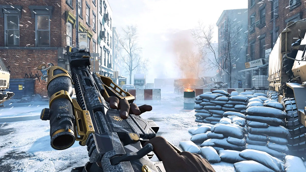 Battlefield 6 Xbox Series X|S Key