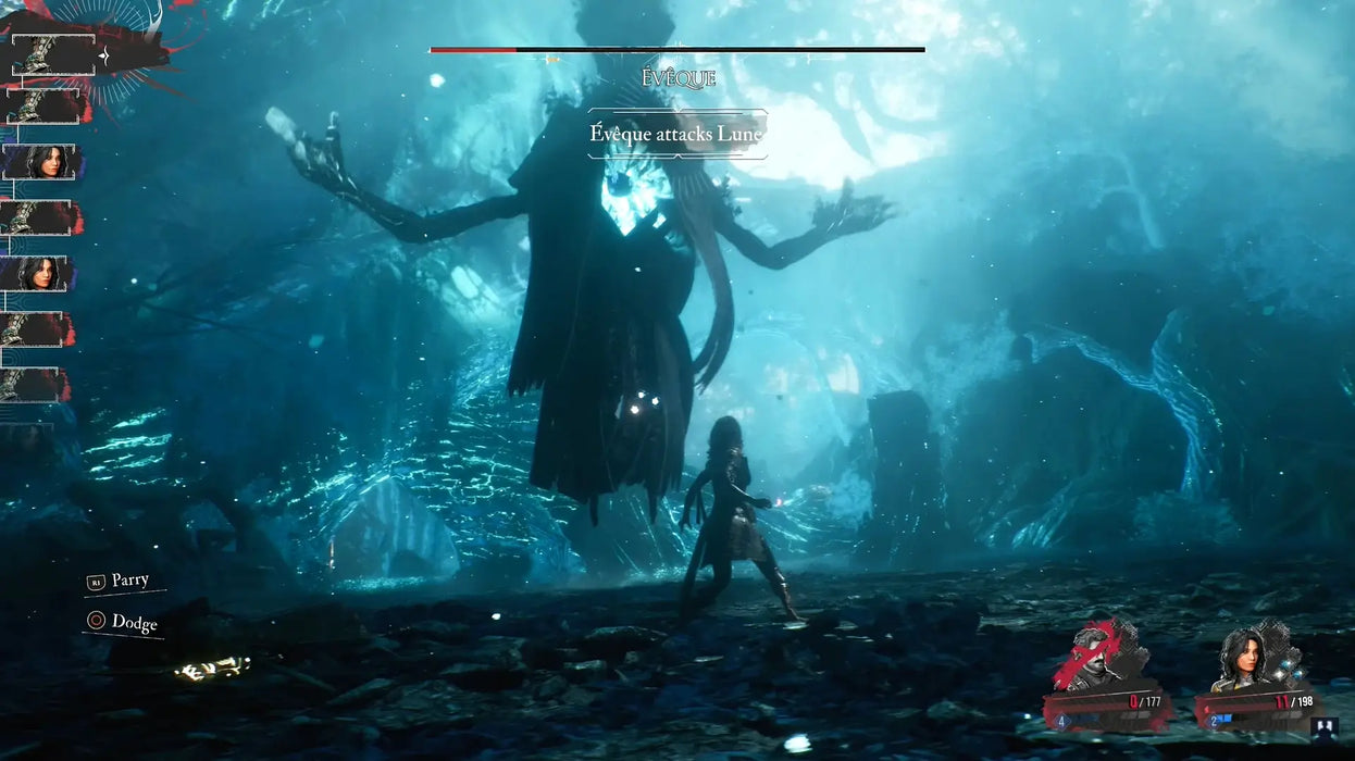 Clair Obscur Expedition 33 Steam Key