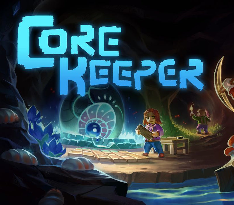 Core Keeper Steam CD Key GLOBAL