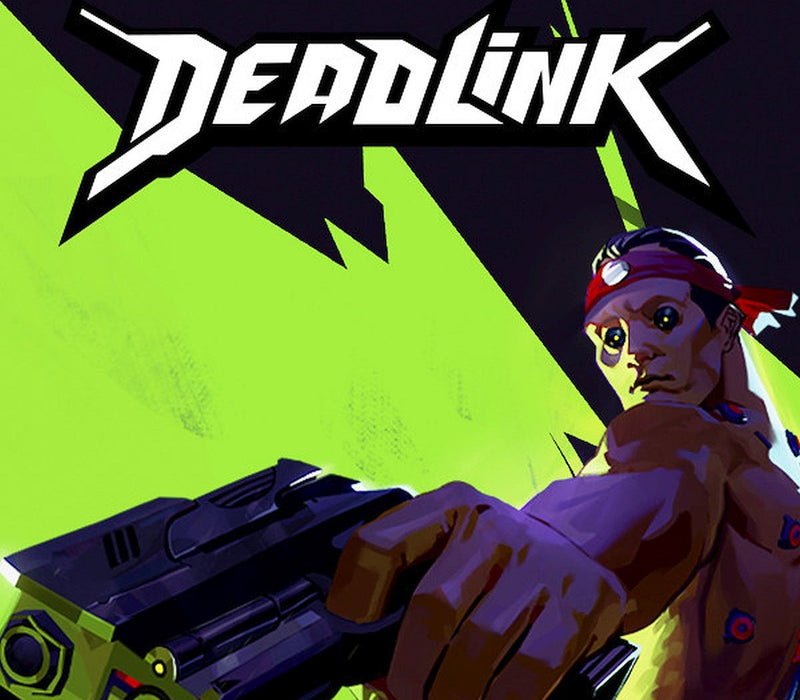 Deadlink Steam CD Key