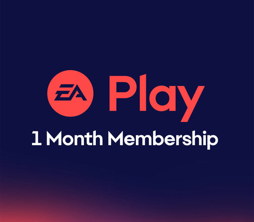 EA Play 1 month membership cover