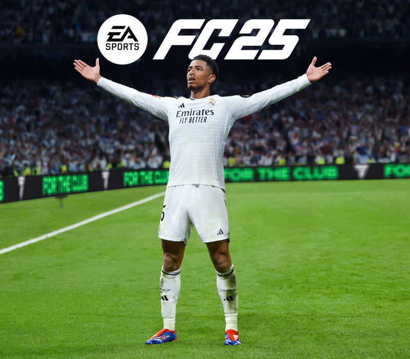 EA SPORTS FC 25 US XBOX One / Xbox Series X|S CD Key