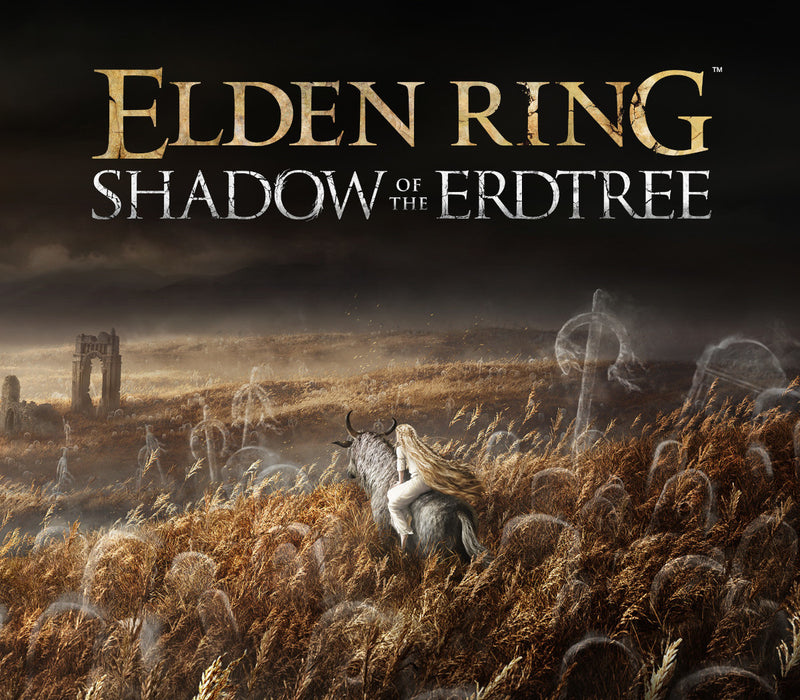 ELDEN RING - Shadow of the Erdtree DLC CA XBOX One / Xbox Series X/S CD Key