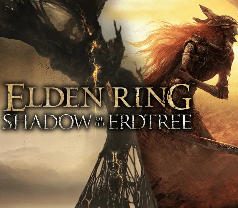 ELDEN RING: Shadow of the Erdtree Edition US XBOX One / Xbox Series X|S CD Key