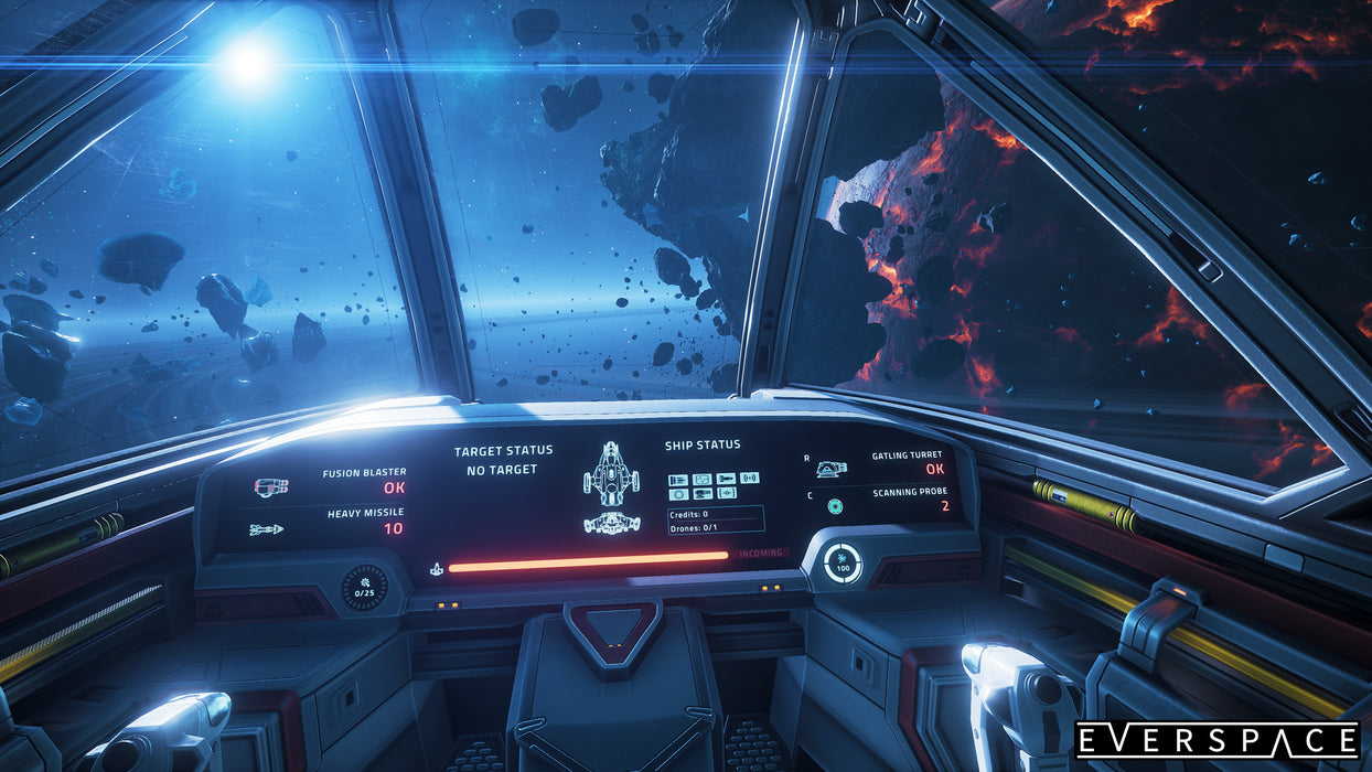 Everspace GOG CD Key