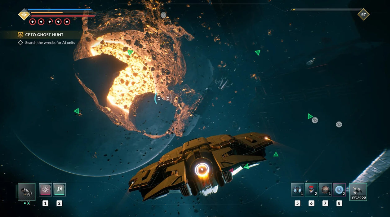 EVERSPACE 2 Steam CD Key