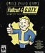 Cover art for Fallout 4: Game of the Year Edition on PC (GOG). Featuring Vault Boy giving a thumbs-up against a black and yellow design, highlighting the award-winning status of the game. Buy your Fallout 4 GOTY CD key at RushGame.co for instant digital delivery