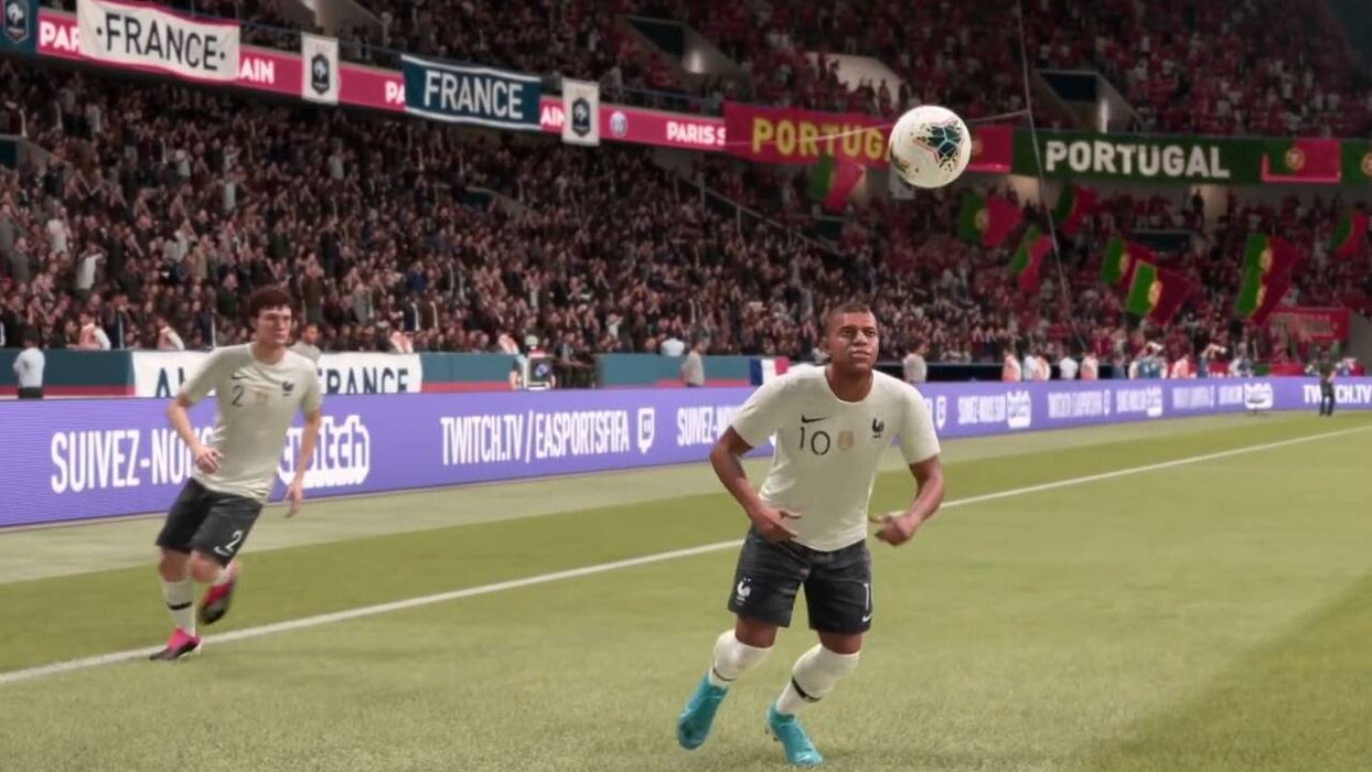 FIFA 20 Origin EA Play CD Key