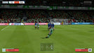 FIFA 20 Gameplay Screenshot – Free Kick by Celtic Player
A Celtic player takes a free kick against Rangers in FIFA 20 on Xbox One, highlighting realistic set-piece mechanics and stunning visuals. Play the ultimate football simulation with your own FIFA 20 key from RushGame.co