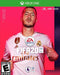 Official cover art for FIFA 20 on Xbox One, featuring Eden Hazard in a Real Madrid jersey. Experience cutting-edge football simulation with enhanced graphics, VOLTA Football mode, and Ultimate Team. Get your FIFA 20 digital key instantly at RushGame.co