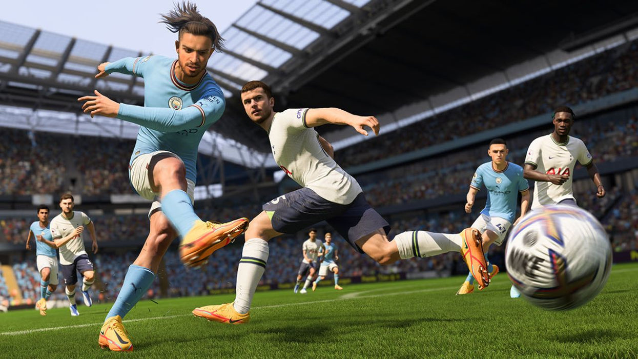 FIFA 23 Steam CD Key