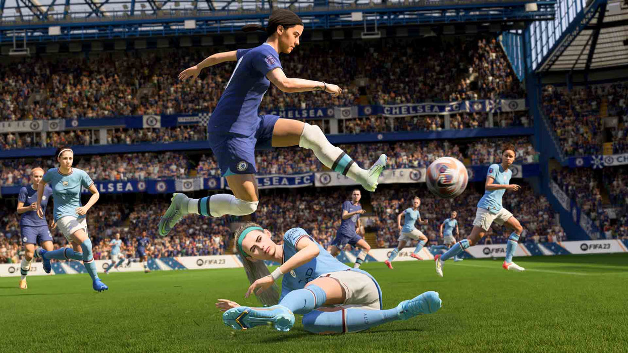 FIFA 23 US Xbox Series X/S CD Key