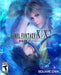 Official cover art for Final Fantasy X/X-2 HD Remaster, featuring iconic characters Tidus and Yuna. Purchase your PC Steam activation key securely at RushGame.co