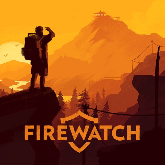 Firewatch GOG CD Key