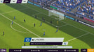 In-game screenshot of Football Manager 2024 on PC Steam showcasing Solly March scoring a goal for Brighton & Hove Albion. Manage your dream team—get your Football Manager 2024 Steam CD Key at RushGame.co today