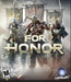 Official cover artwork of For Honor for PC, featuring medieval knights, fierce vikings, and skilled samurai warriors. Buy your Ubisoft Connect CD Key now at RushGame.co for instant digital delivery