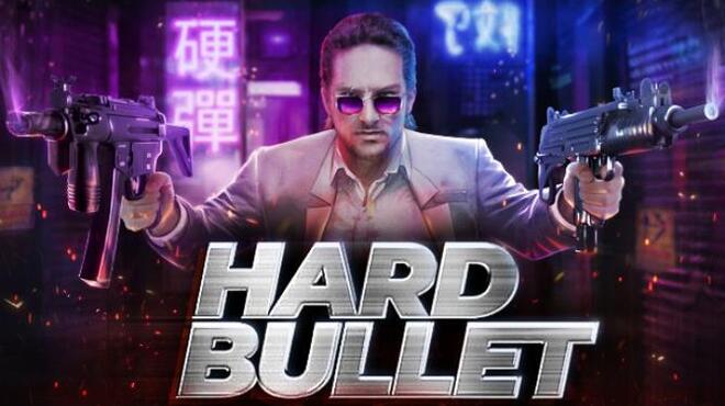 Hard Bullet VR Steam CD Key