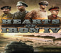 Hearts of Iron IV steam cover