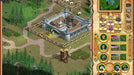 Heroes of Might and Magic IV Complete Edition - Majestic castle on the hill