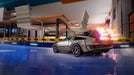 Hot Wheels Unleashed xbox screenshot - mini delorean car