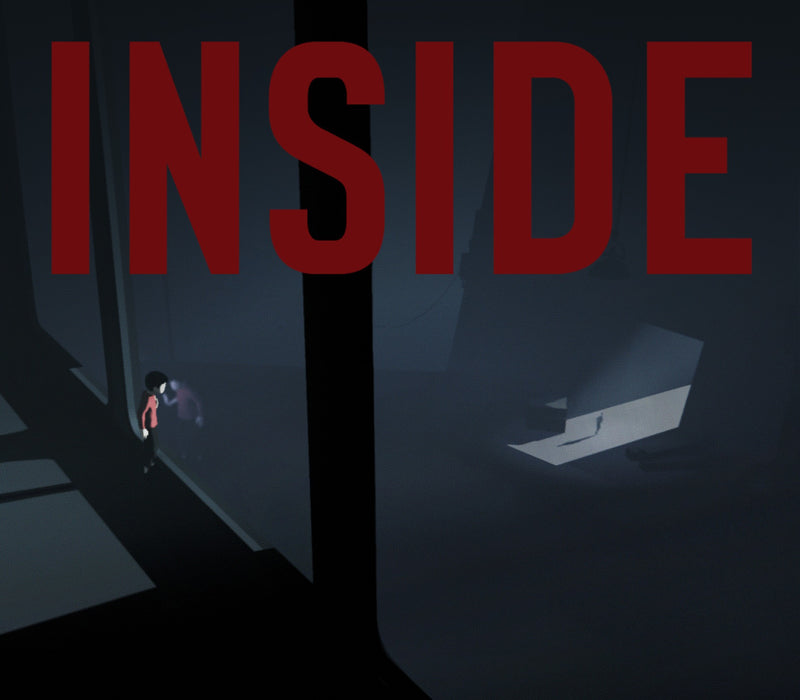 Inside pc steam game cover