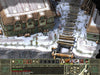 Icewind Dale II gameplay screenshot