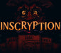 inscryption  game cover