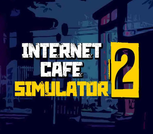 Internet Cafe Simulator 2 cover