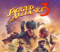 Jagged Alliance 3 PC cover