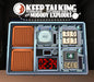 Keep Talking and Nobody Explodes game cover