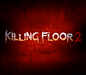 Killing Floor 2 game cover