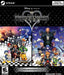 Cover art for Kingdom Hearts HD 1.5 + 2.5 ReMIX on PC Steam, featuring iconic characters like Sora, Goofy, Donald Duck, and Mickey Mouse in beautifully remastered HD artwork. Explore this beloved Disney and Square Enix crossover RPG series—available now as a Steam CD key from RushGame.co
